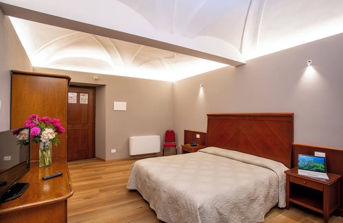 Verbania Hotel | Europalace Hotel