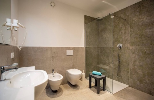 Verbania Hotel | Europalace Hotel