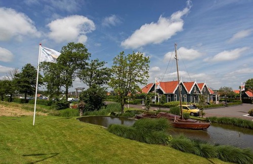 West-Graftdijk Resort | EuroParcs Resort De Rijp