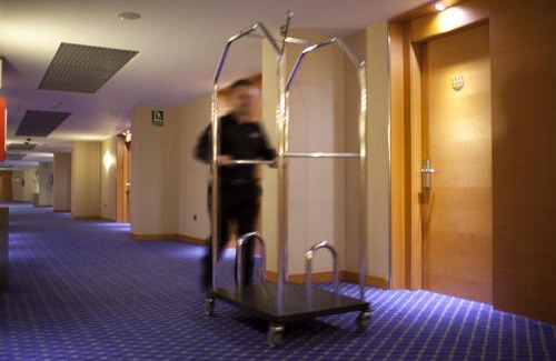 Santa Cruz de Tenerife Hotel | Eurostars Atlántida