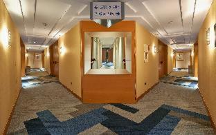 Santa Cruz de Tenerife Hotel | Eurostars Atlántida