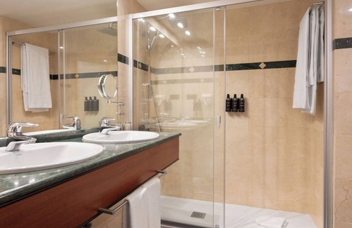 La Coruna Hotel | Eurostars Ciudad de la Coruña