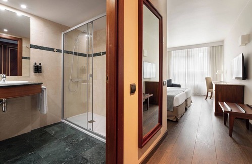 La Coruna Hotel | Eurostars Ciudad de la Coruña