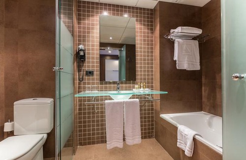 Zaragoza Hotel | Eurostars Rey Fernando