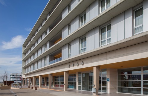 Zaragoza Hotel | Eurostars Rey Fernando