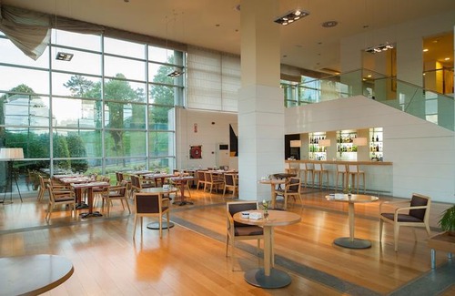 San Lazaro Hotel | Eurostars San Lazaro