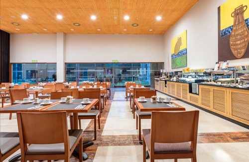 San Lazaro Hotel | Eurostars San Lazaro