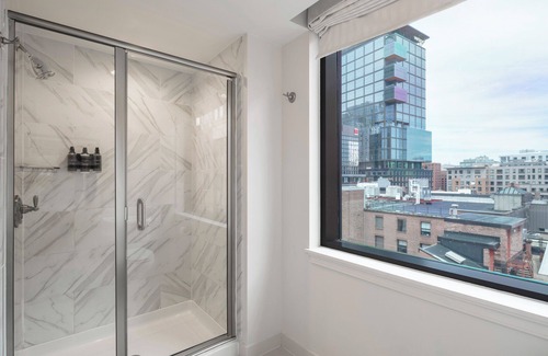 West End Hotel | Eurostars The Boxer