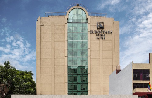 Zona Rosa Hotel | Eurostars Zona Rosa Suites