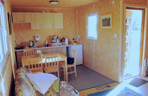 gmina Liw House | Eurostruś - zoo, domki