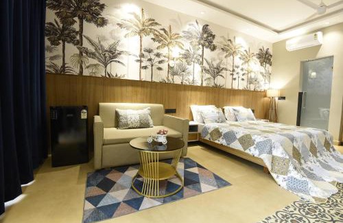 Morjim Hotel | Eutopia Beach Resort