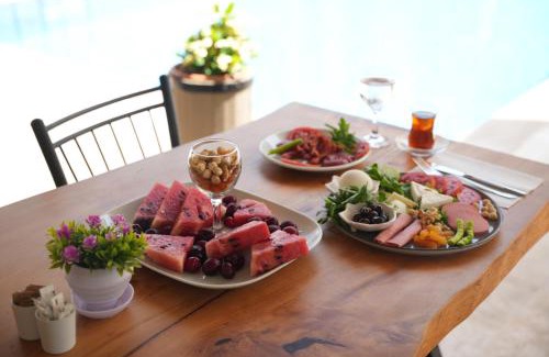 Camyuva Apartment | Eva Apart Kemer