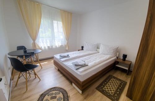 Sighisoara Apartment | Eva Apartament