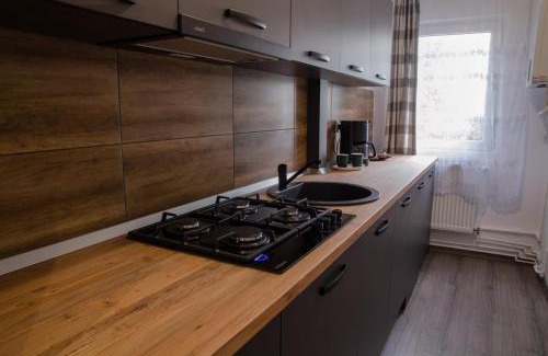 Sighisoara Apartment | Eva Apartament