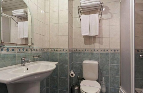 Konakli Hotel | Eva Beach Hotel