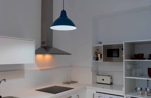 Historical Center Apartment | Eva Recommends Gerona 2 very bright house S.XIX