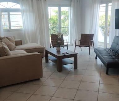 Chalcis Apartment | Eva's house