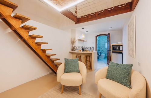 De Bruynewijk Apartment | EVA Spa Resort - Cozy 1BR Studio by LUCHA