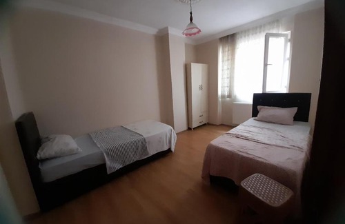 Cayeli Apartment | Evahome