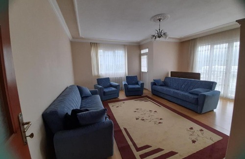 Cayeli Apartment | Evahome