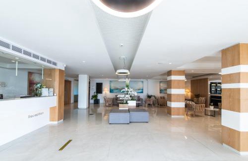 Protaras Hotel | Evalena Beach Hotel