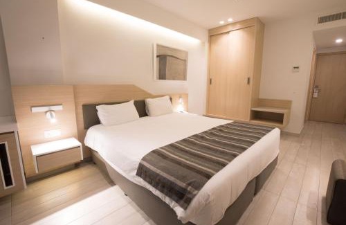 Protaras Hotel | Evalena Beach Hotel