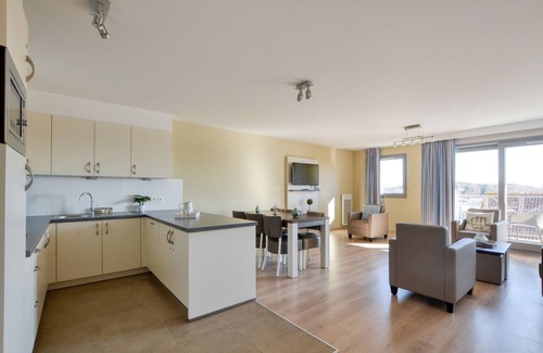 Bray-Dunes House | Evancy Etoile des Dunes