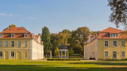 Hofgeismar Hotel | Evangelische Tagungsstätte Hofgeismar