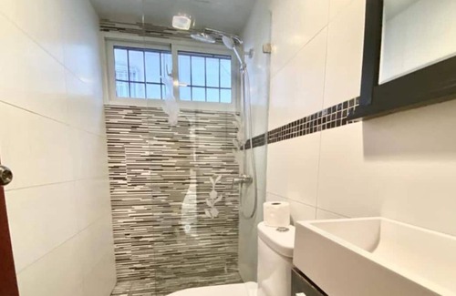 Santo Domingo House | Evaristo Morales 3BR & 2BA, 3-min walking BlueMall