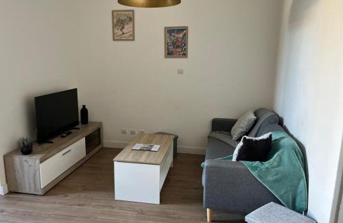 Chambery Apartment | Evasion Alpine au calme près centre ville Chambéry