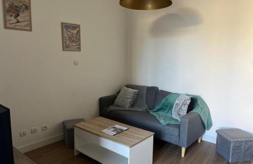 Chambery Apartment | Evasion Alpine au calme près centre ville Chambéry