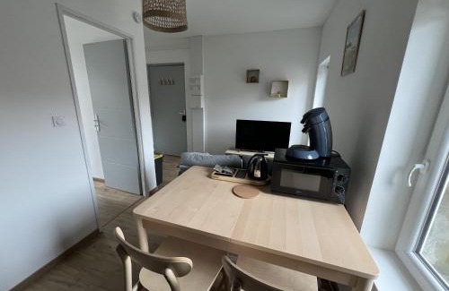 Ecuires Apartment | Evasion Maritime - Appart 2p Montreuil-sur-Mer