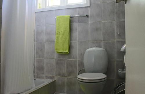 Willemstad House | Eve's Residence