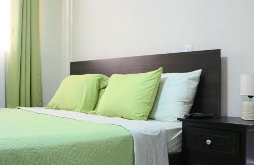 Willemstad House | Eve's Residence