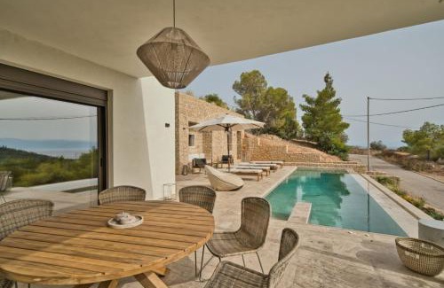 Kilada Villa | Evelinas View
