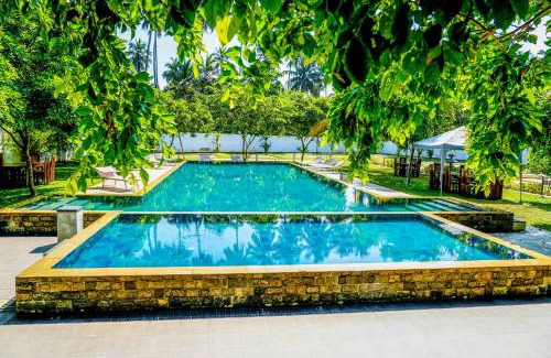 Wennappuwa Villa | Even Beach Oasis