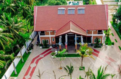 Wennappuwa Villa | Even Beach Oasis