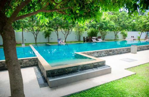 Wennappuwa Villa | Even Beach Oasis