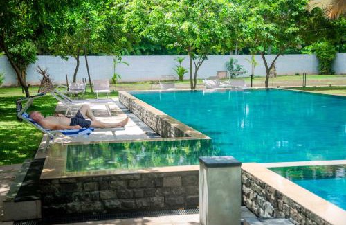 Wennappuwa Villa | Even Beach Oasis