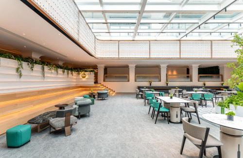 Gaoxin Hotel | EVEN Hotel Chengdu High-Tech Zone, an IHG Hotel