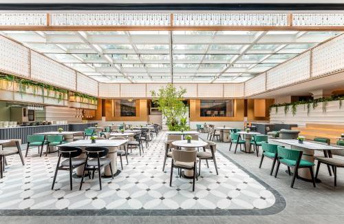 Gaoxin Hotel | EVEN Hotel Chengdu High-Tech Zone, an IHG Hotel