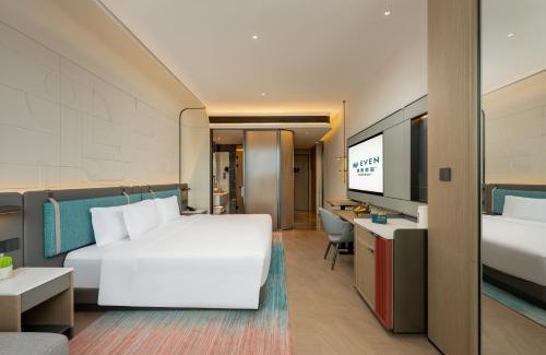 Gaoxin Hotel | EVEN Hotel Chengdu High-Tech Zone, an IHG Hotel