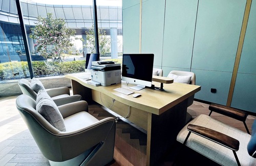 Pukou Hotel | EVEN Hotel Nanjing Yangtze River by IHG