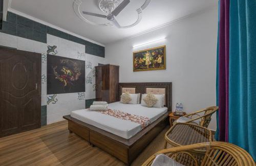 Kasauli Hotel | Evening Sky Homestay - Kasauli !