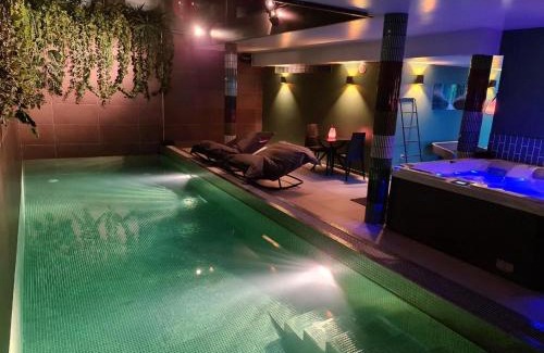 Coubron House | Evening Spa Package 9pm to Noon