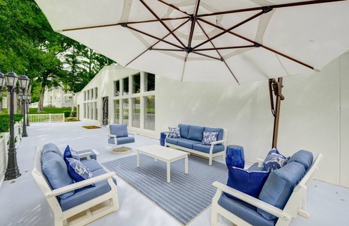 Oakhurst House | Event Space in New Waverly TX