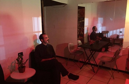 Pinheiros House | Event Space - Vila Madalena