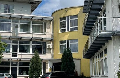 Panzweiler Apartment | Eventhaus