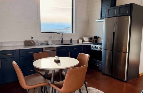 Shell Cabin | Ever Sky Cabins (all three cabins)