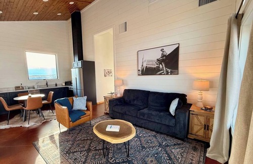 Shell Cabin | Ever Sky Cabins (all three cabins)